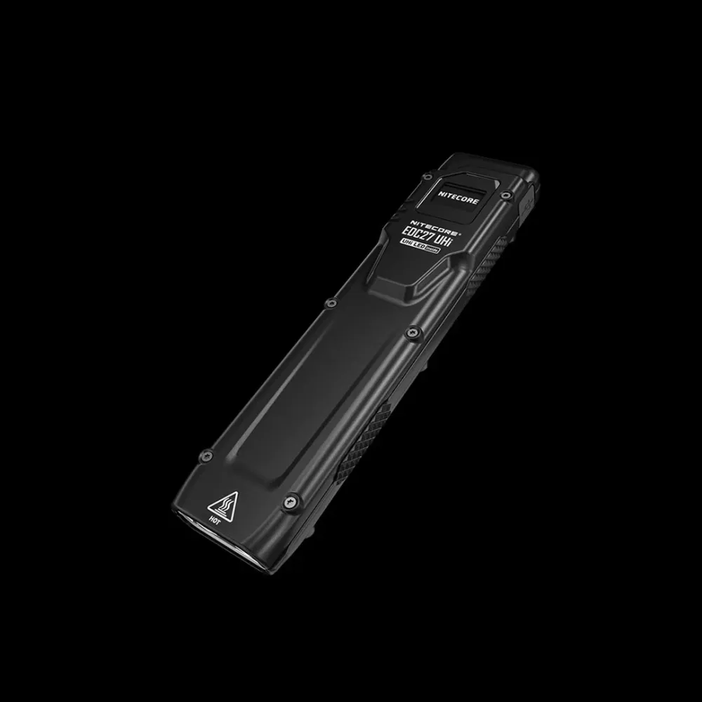 Svítilna Nitecore EDC27 UHI