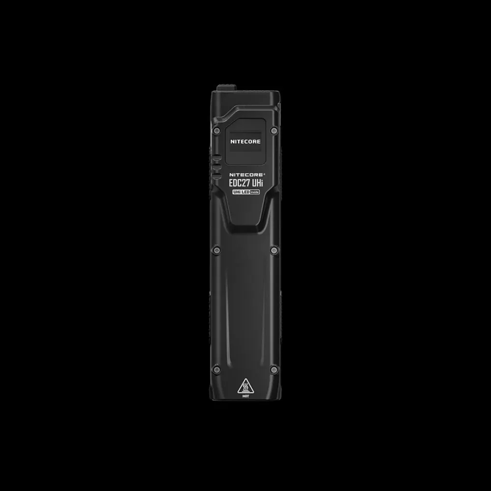 Svítilna Nitecore EDC27 UHI