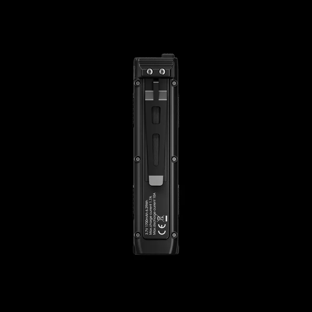 Svítilna Nitecore EDC27 UHI