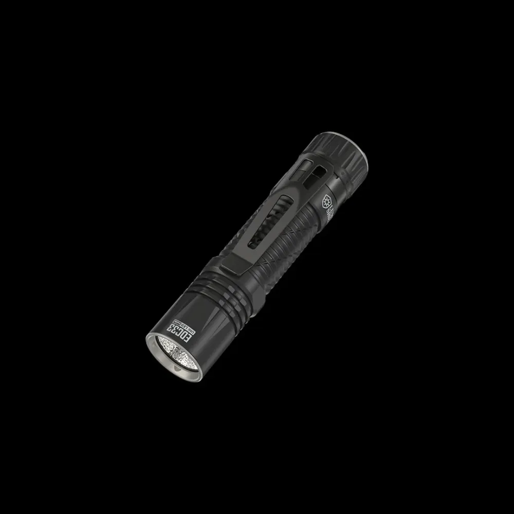 Svítilna Nitecore EDC33