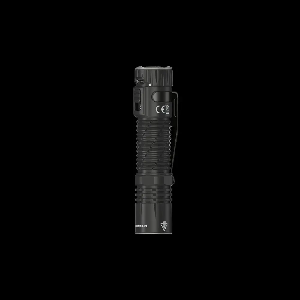 Svítilna Nitecore EDC33