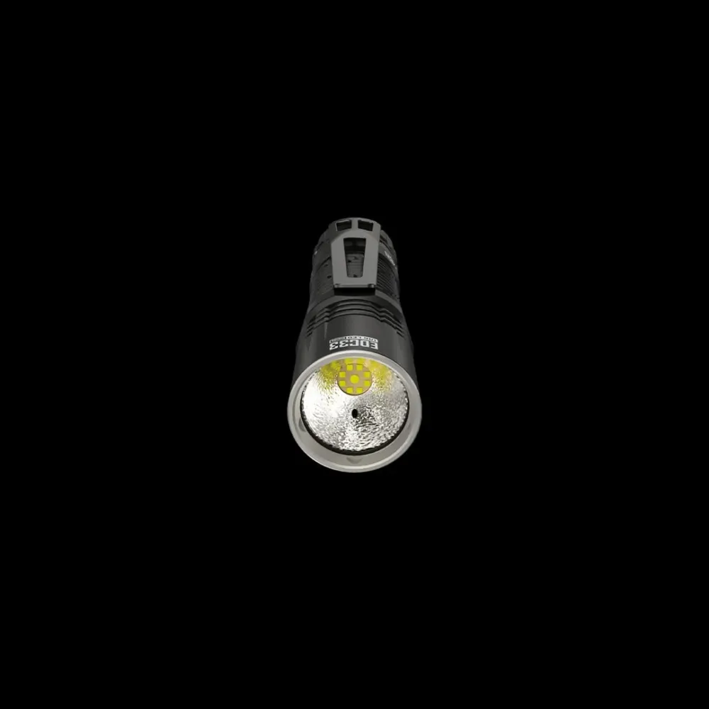 Svítilna Nitecore EDC33