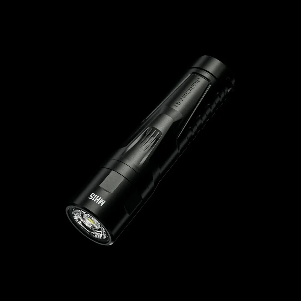 Svítilna Nitecore MH15