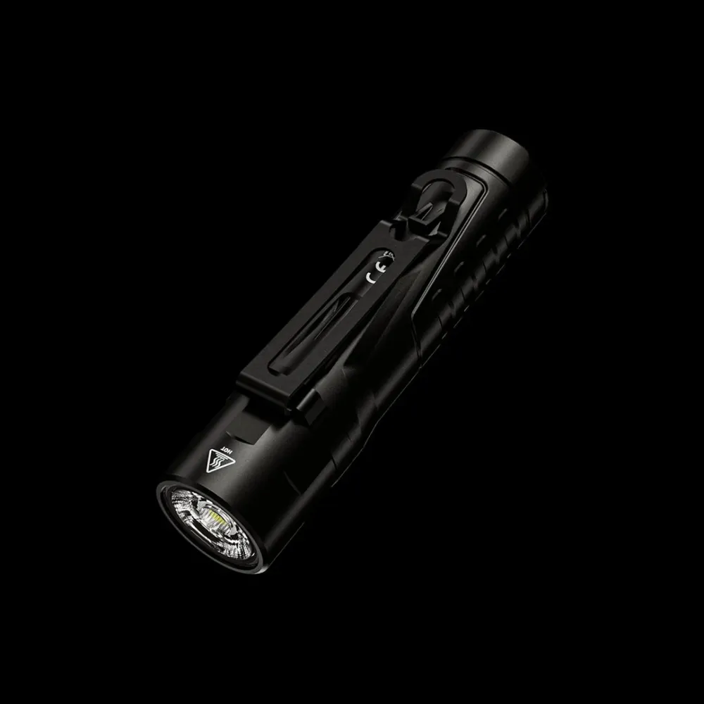 Svítilna Nitecore MH15