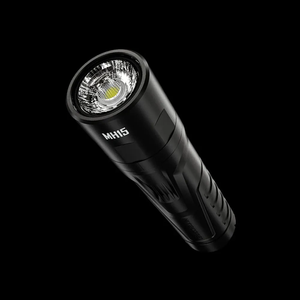 Svítilna Nitecore MH15