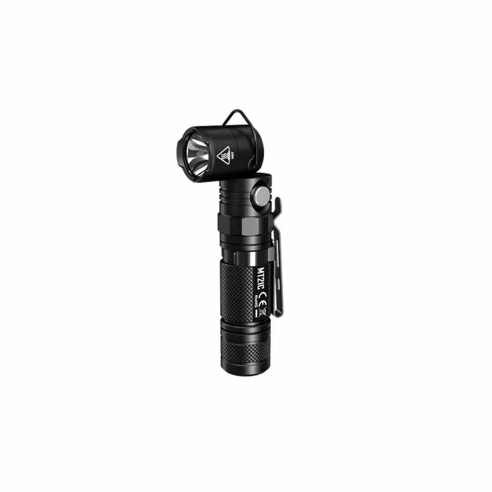 Svítilna Nitecore MT21C