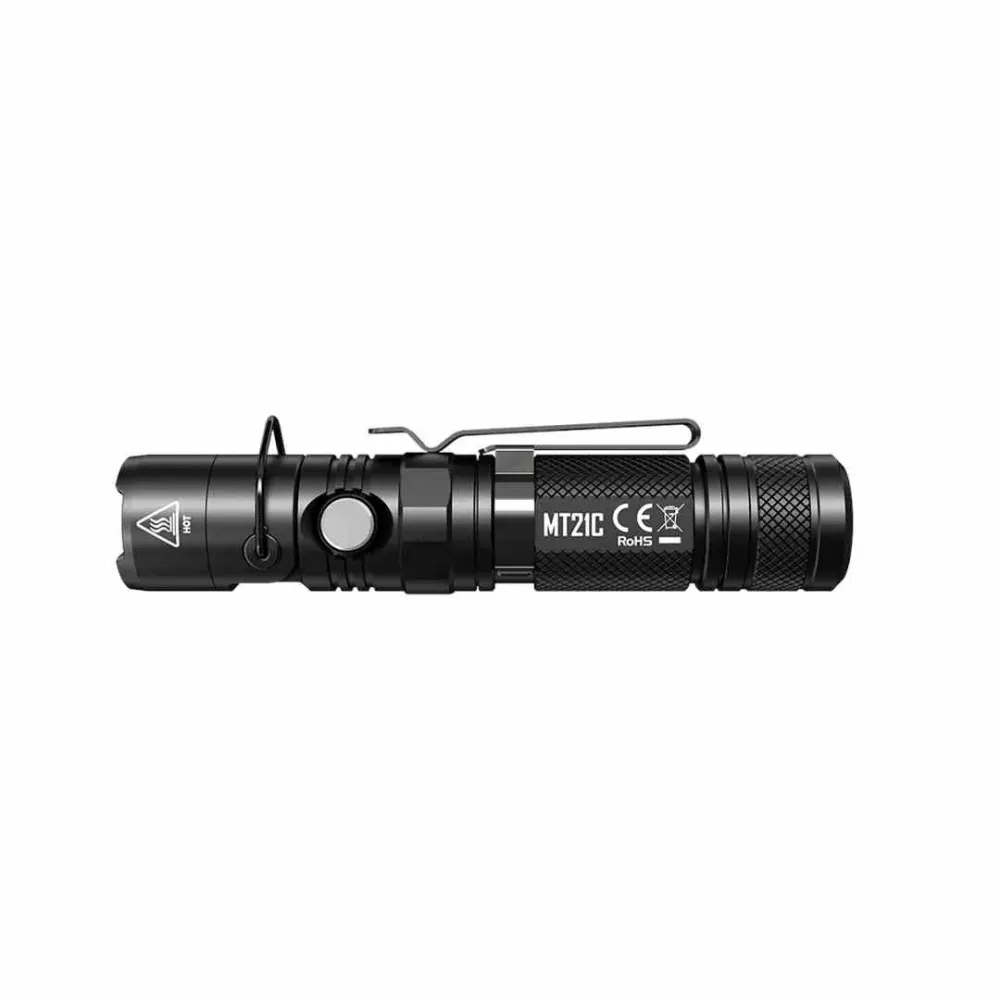Svítilna Nitecore MT21C