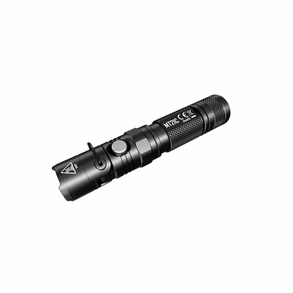 Svítilna Nitecore MT21C