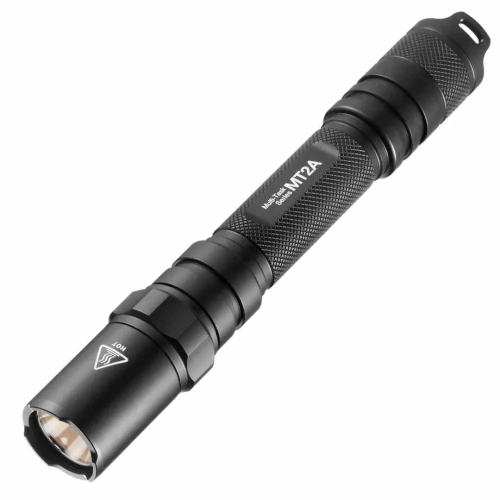 Svítilna Nitecore MT2A