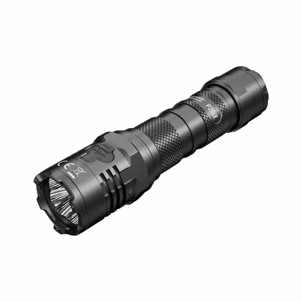 Svítilna Nitecore P20iX
