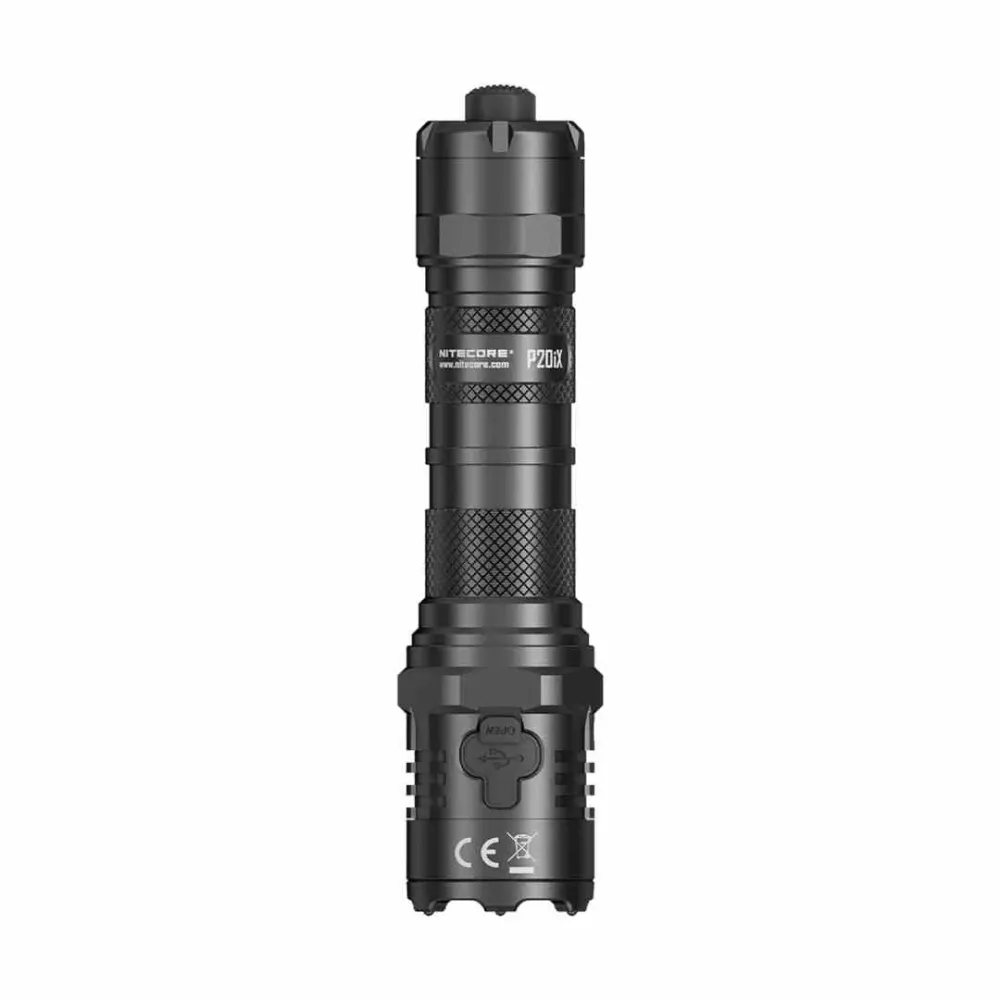 Svítilna Nitecore P20iX