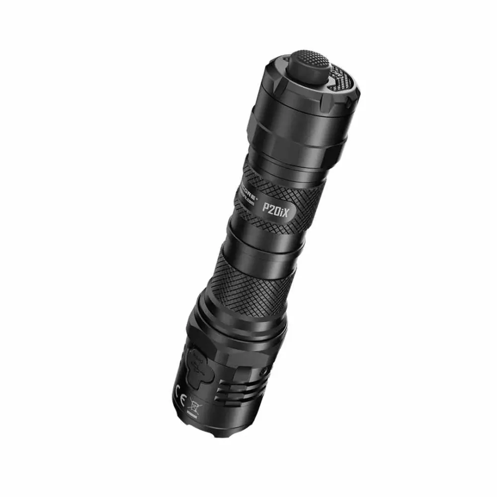 Svítilna Nitecore P20iX