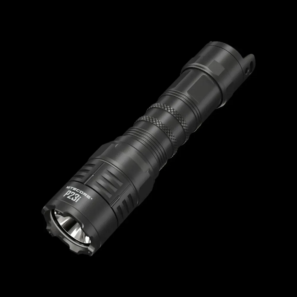 Svítilna Nitecore P23i