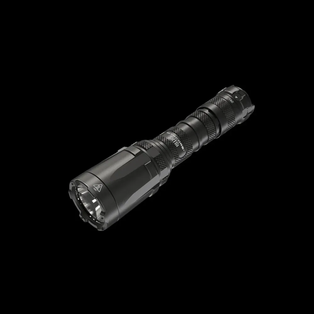 Svítilna Nitecore SRT6i