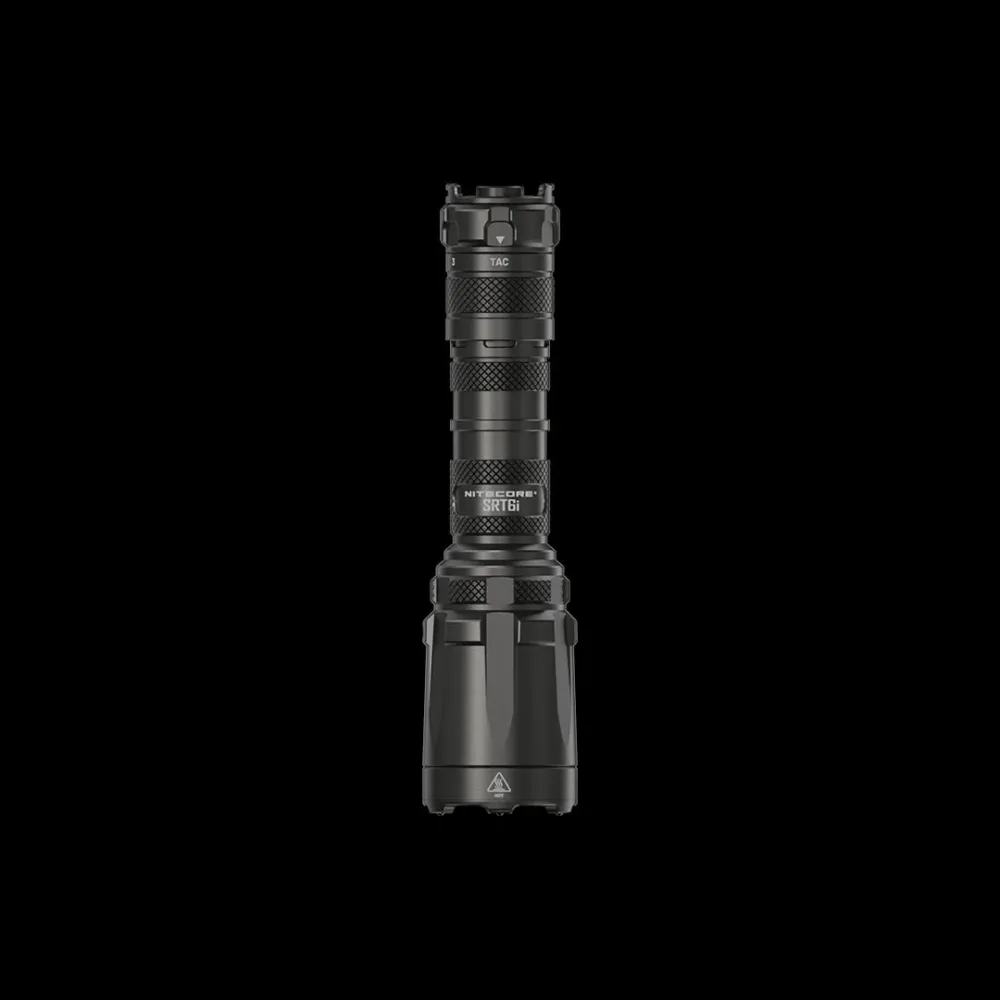 Svítilna Nitecore SRT6i