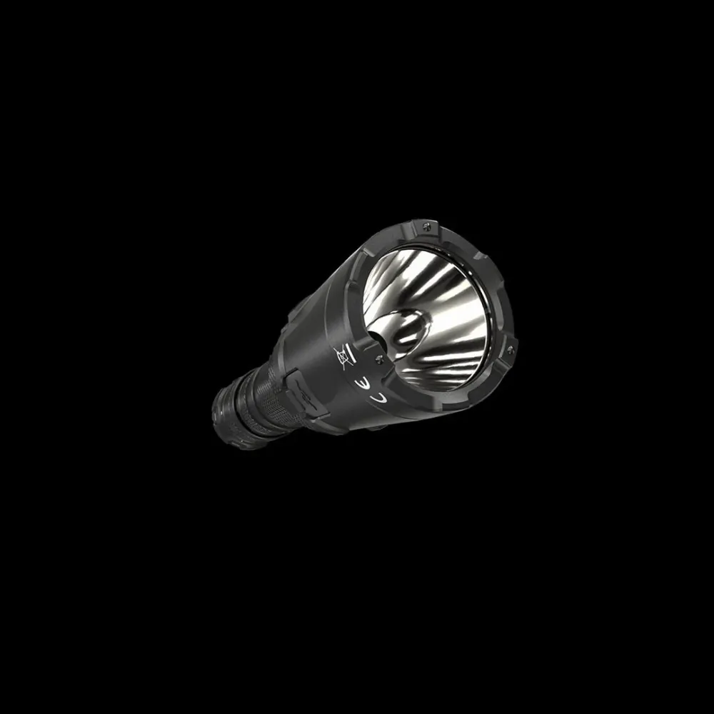 Svítilna Nitecore SRT6i