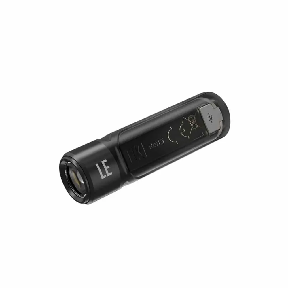 Svítilna Nitecore TIKI LE