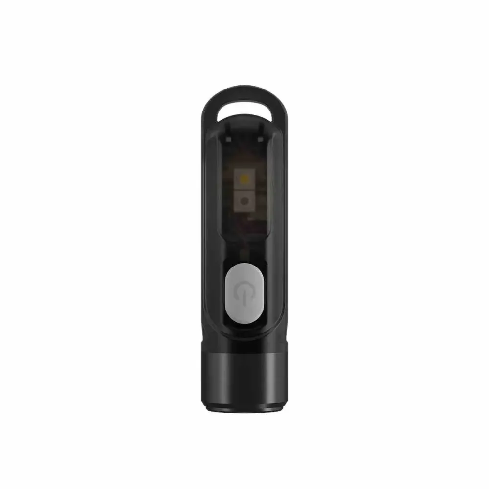 Svítilna Nitecore TIKI LE