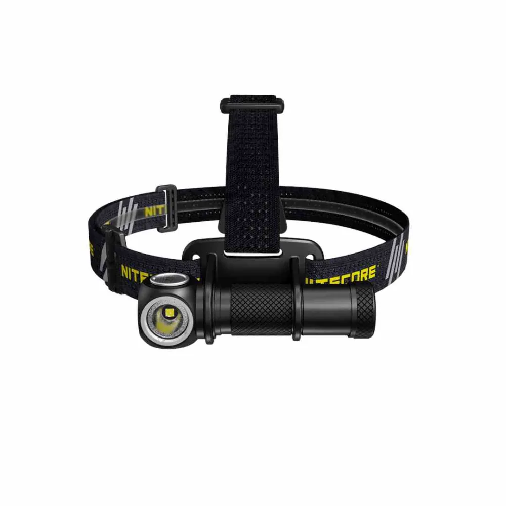 Svítilna Nitecore UT32