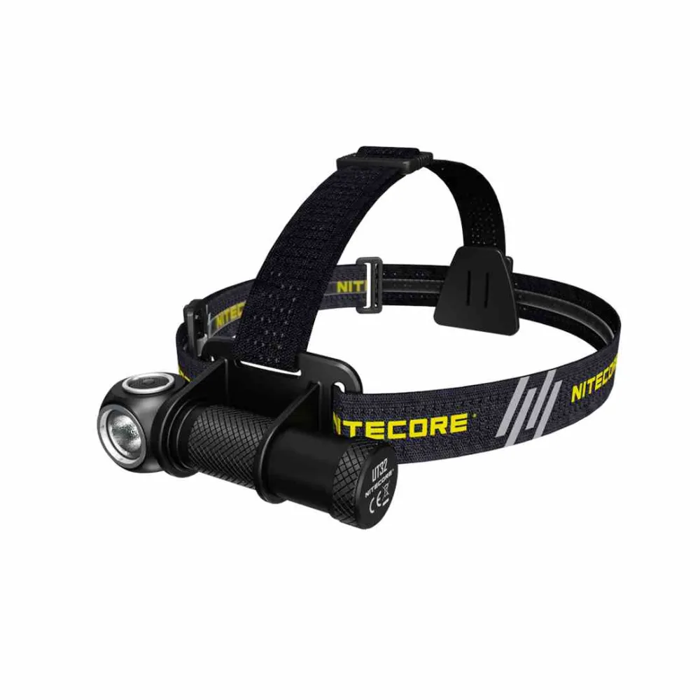 Svítilna Nitecore UT32