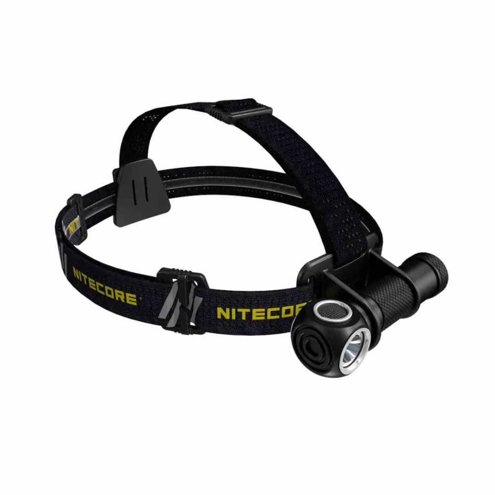 Svítilna Nitecore UT32