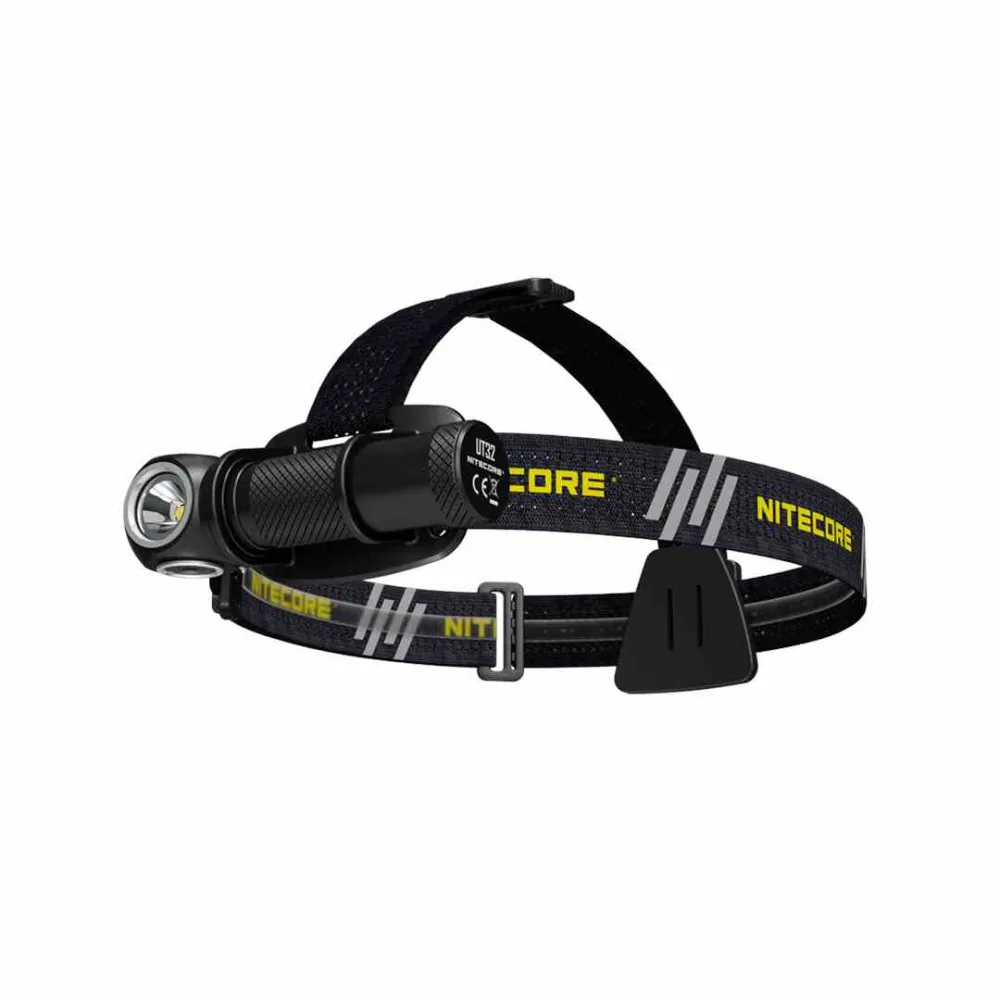 Svítilna Nitecore UT32