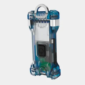Závěsná lampa Armytek Zippy Blue Sapphire