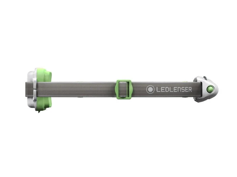 Svítilna Ledlenser Neo 4 Green