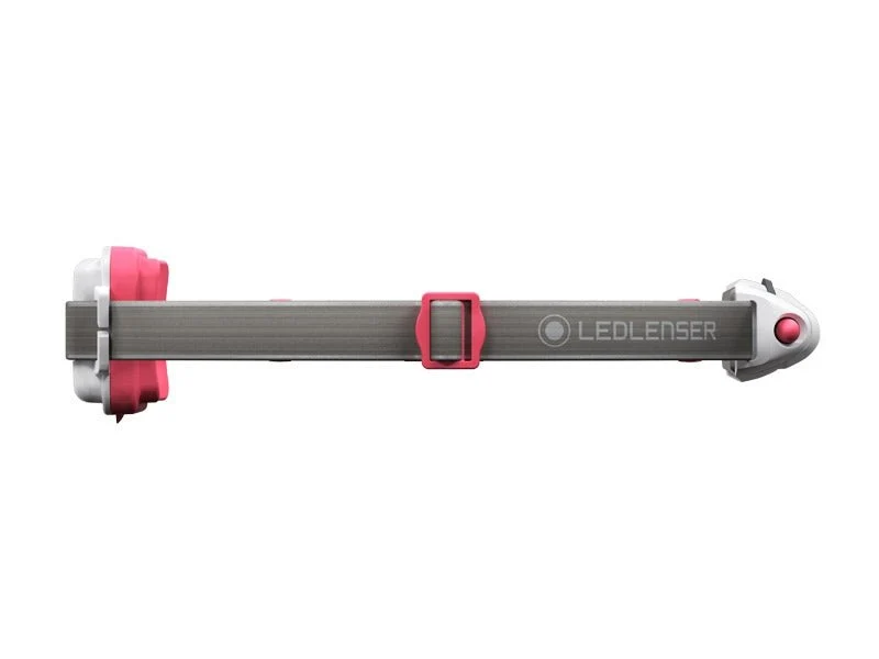 Svítilna Ledlenser Neo 6R růžová