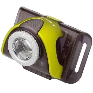 Kolo/čelová svítilna Ledlenser B3 Lemon WYPRZ