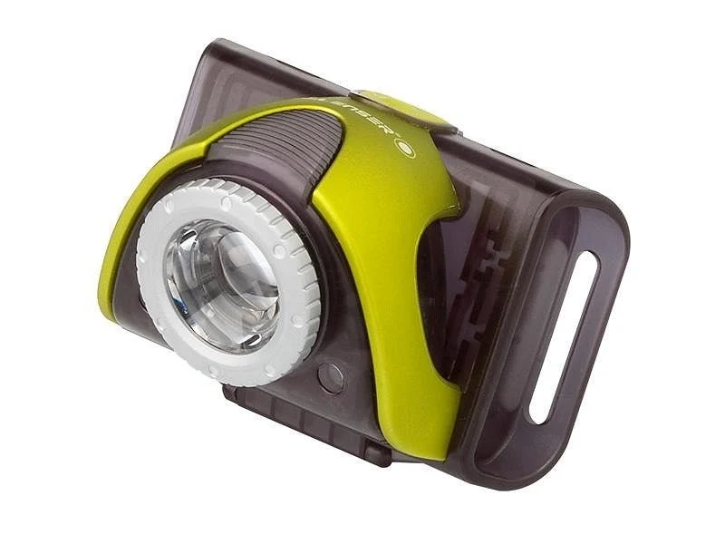 Kolo/čelová svítilna Ledlenser B3 Lemon WYPRZ