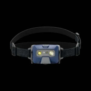 Svítilna Ledlenser HF6R Core Blue