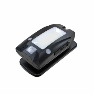 Svítilna Solidline od Ledlenser SC4R Black