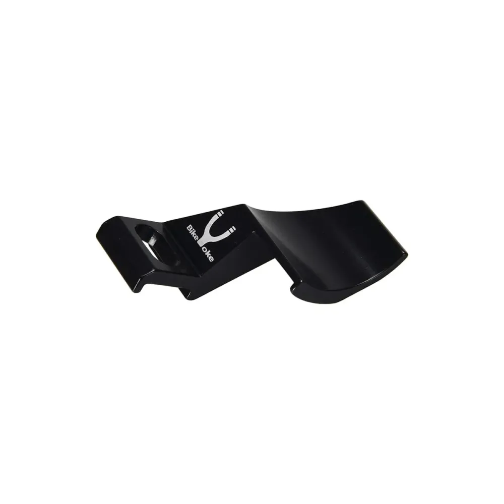 Adaptér pro uchycení řazení SRAM BIKE YOKE Triggy Shimano i-Spec ll Right
