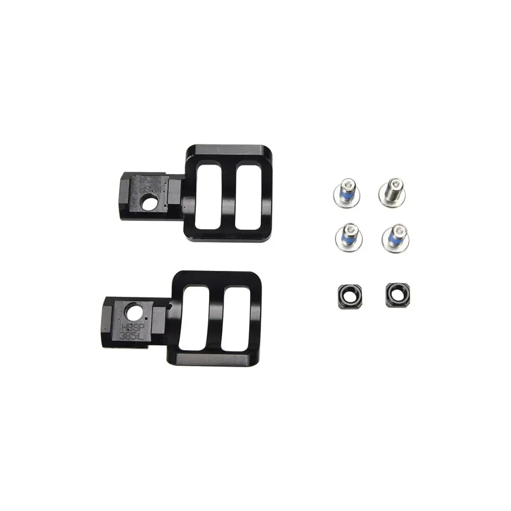 HOPE TECH 3 Matchmaker pár pro řadicí páky SHIMANO I-Spec I. II & EV