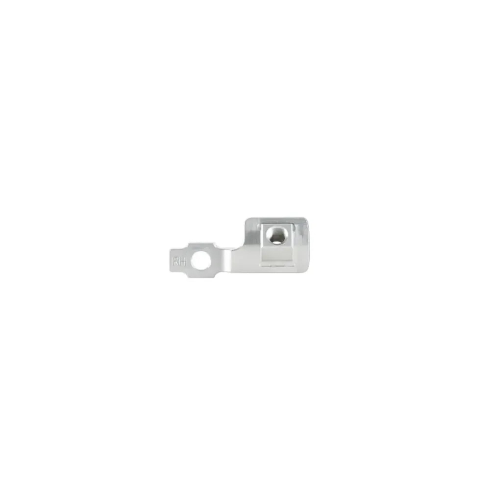 HOPE TECH 4 Shimano I-Spec EV Right Matchmaker Clamp Silver