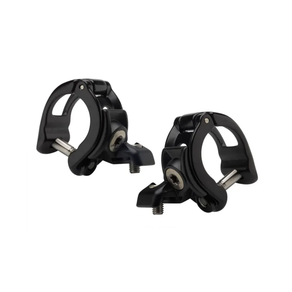 Pár kol Matchmaker MMX SRAM XX. X0. Elixir Black #00.5315.018.030