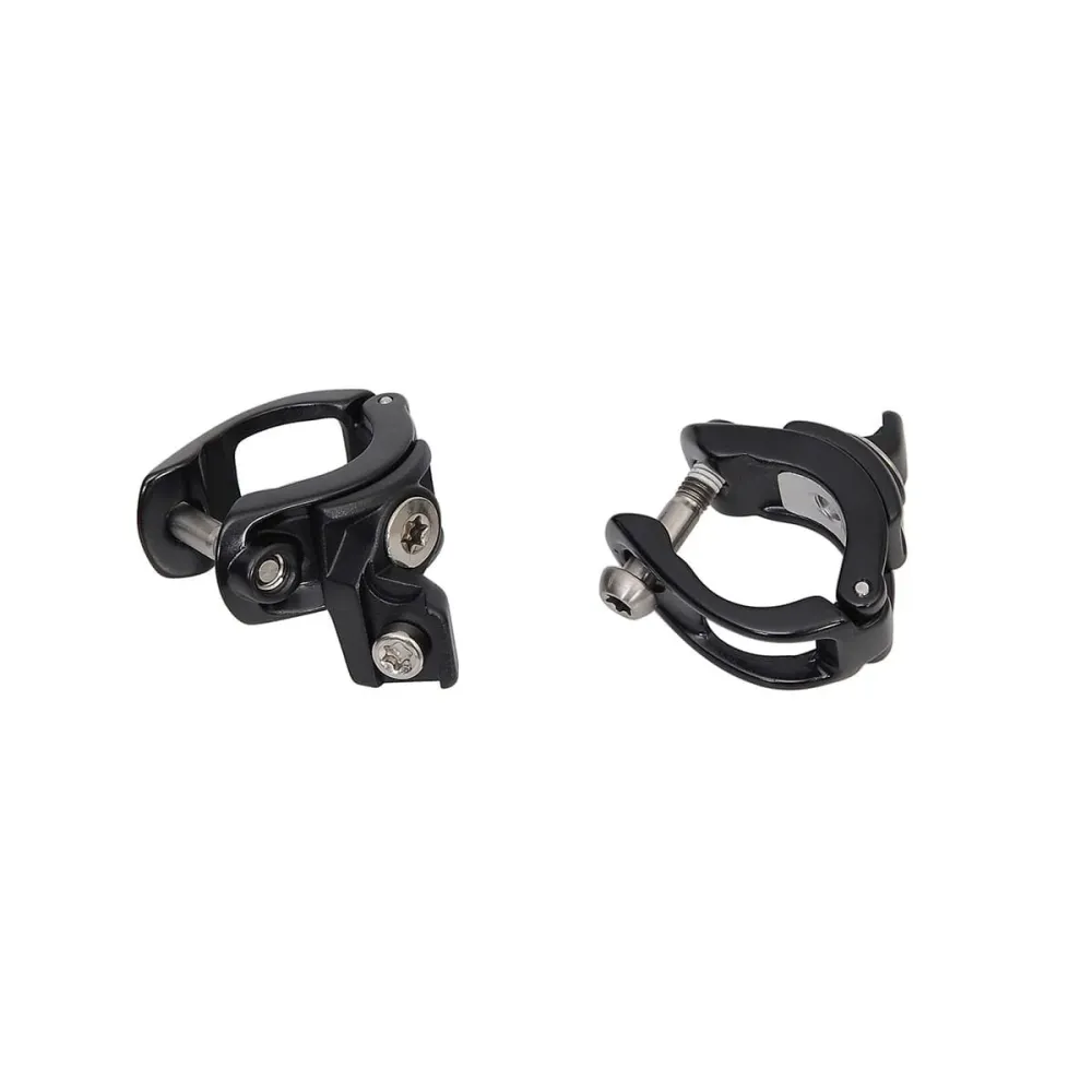Pár kol Matchmaker MMX SRAM XX. X0. Elixir Black #00.5315.018.030