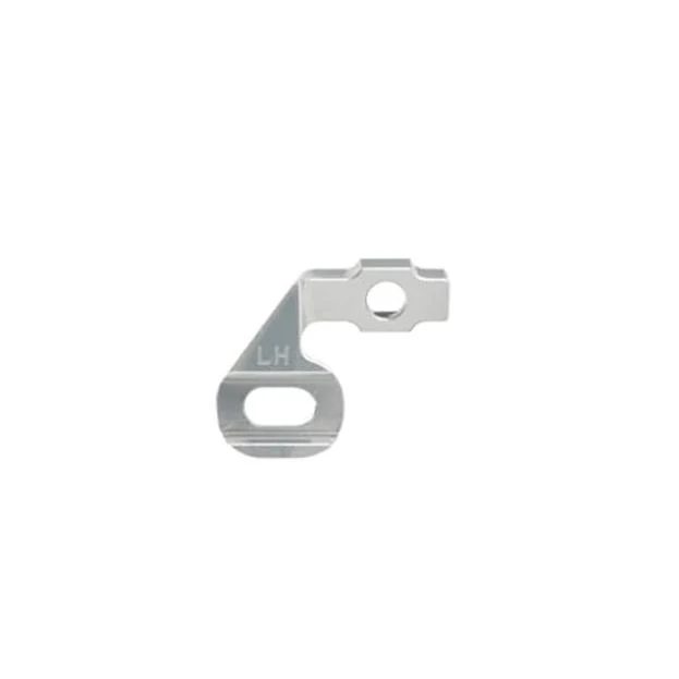 Levá páka Matchmaker HOPE TECH 4 Sram Silver