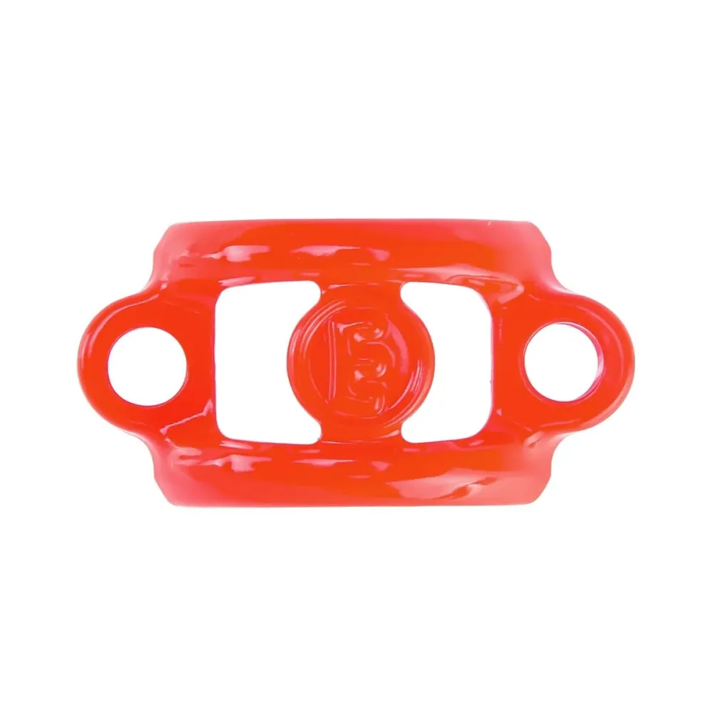 MAGURA Poloviční límec hliníkový MT / HS Fluo Red