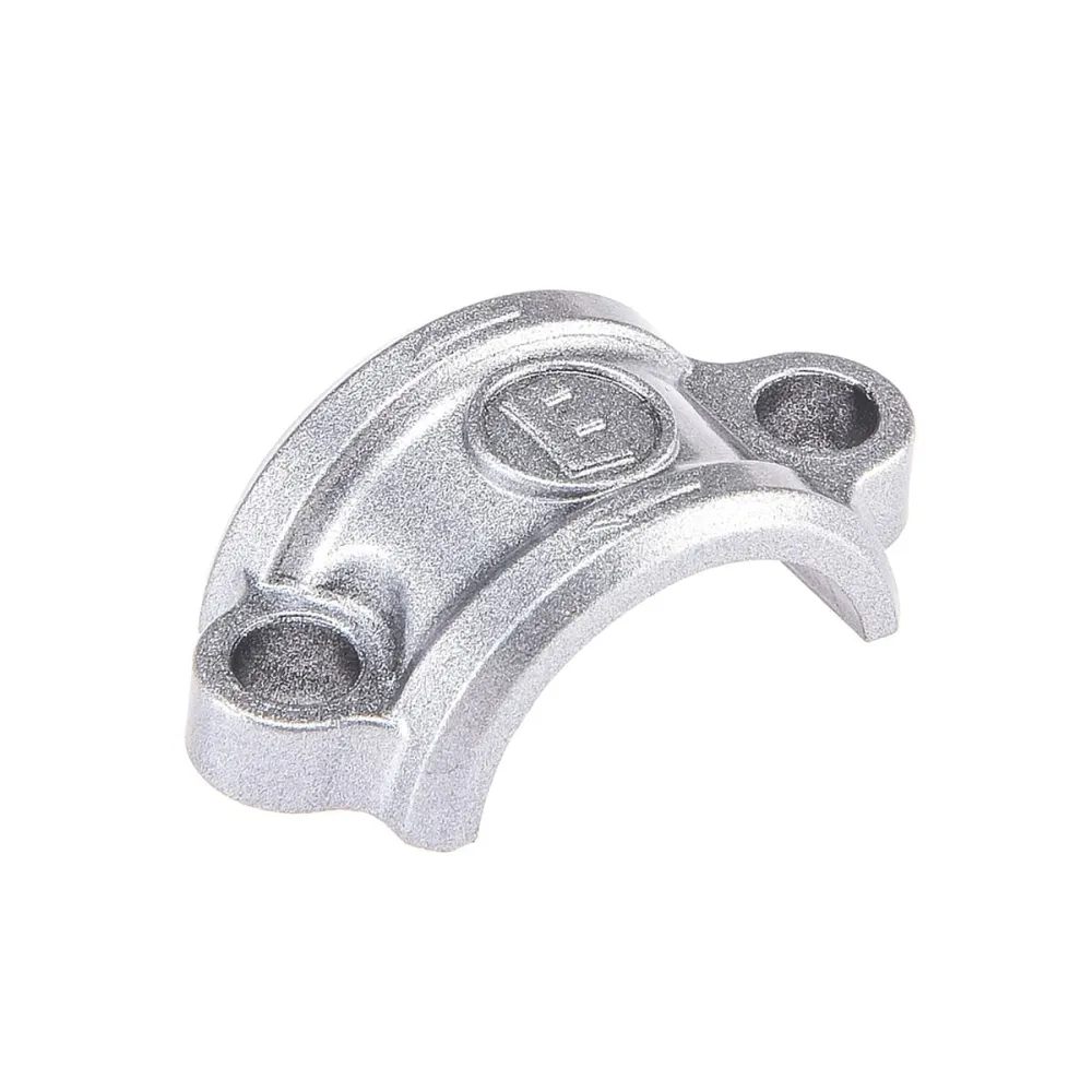 MAGURA poloviční náhrdelník Carbotecture MT / HS Silver