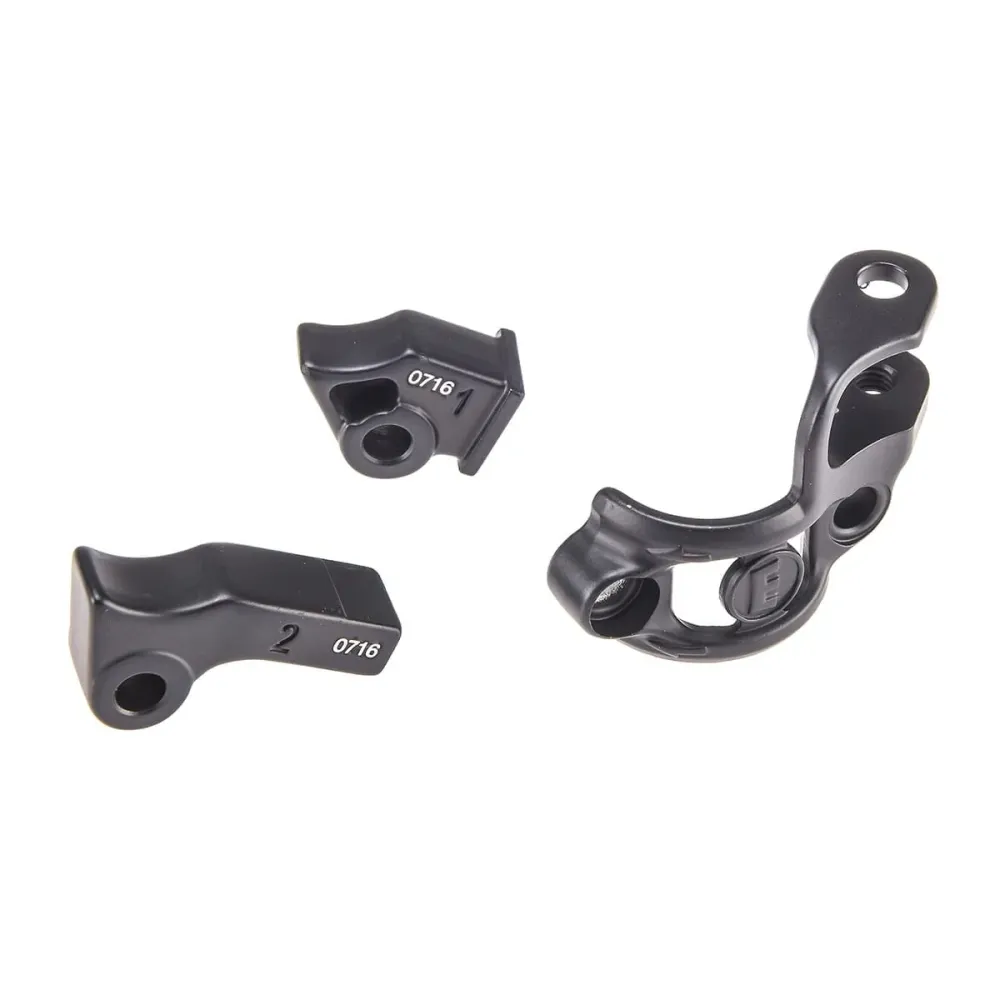 MAGURA SHIFTMIX Montážní svorka pro levé řazení Shimano I-Spec I II černá