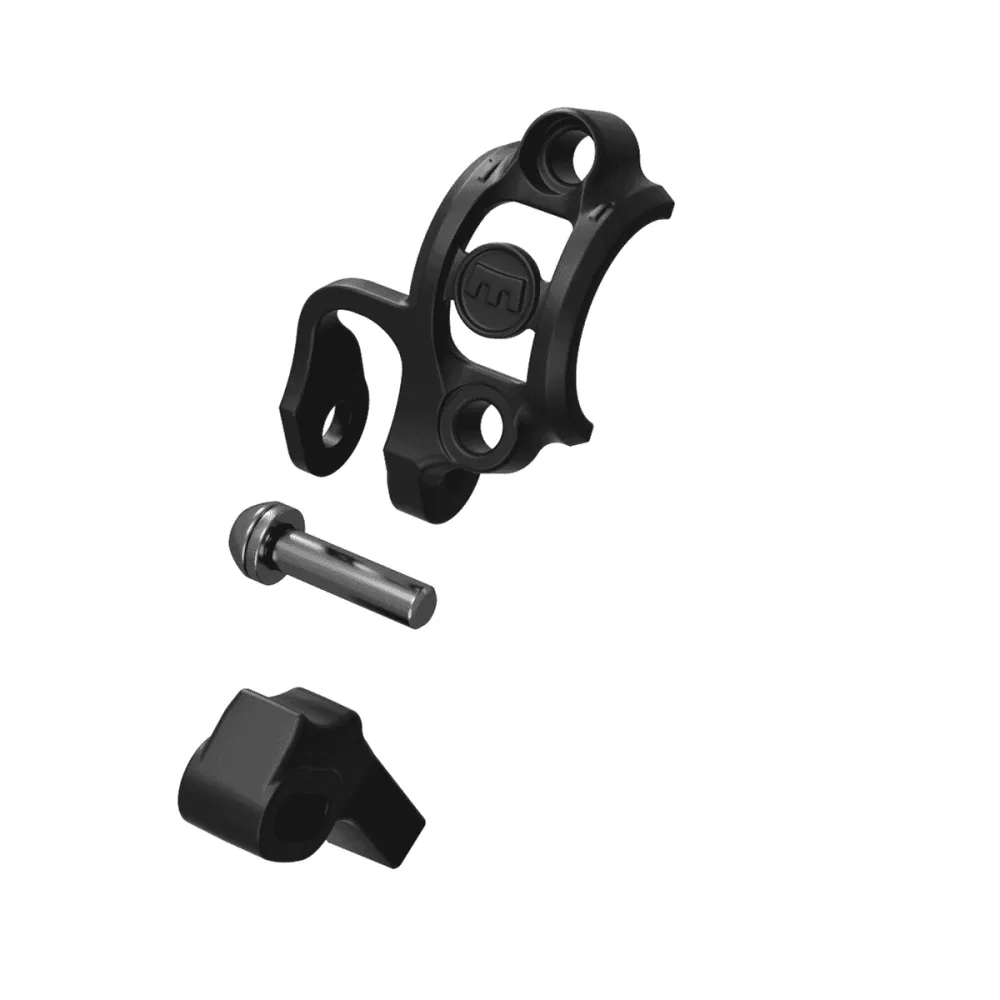 MAGURA SHIFTMIX 4 Svorka pro Shimano I-Spec EV pravostranný pohon černá #2702076