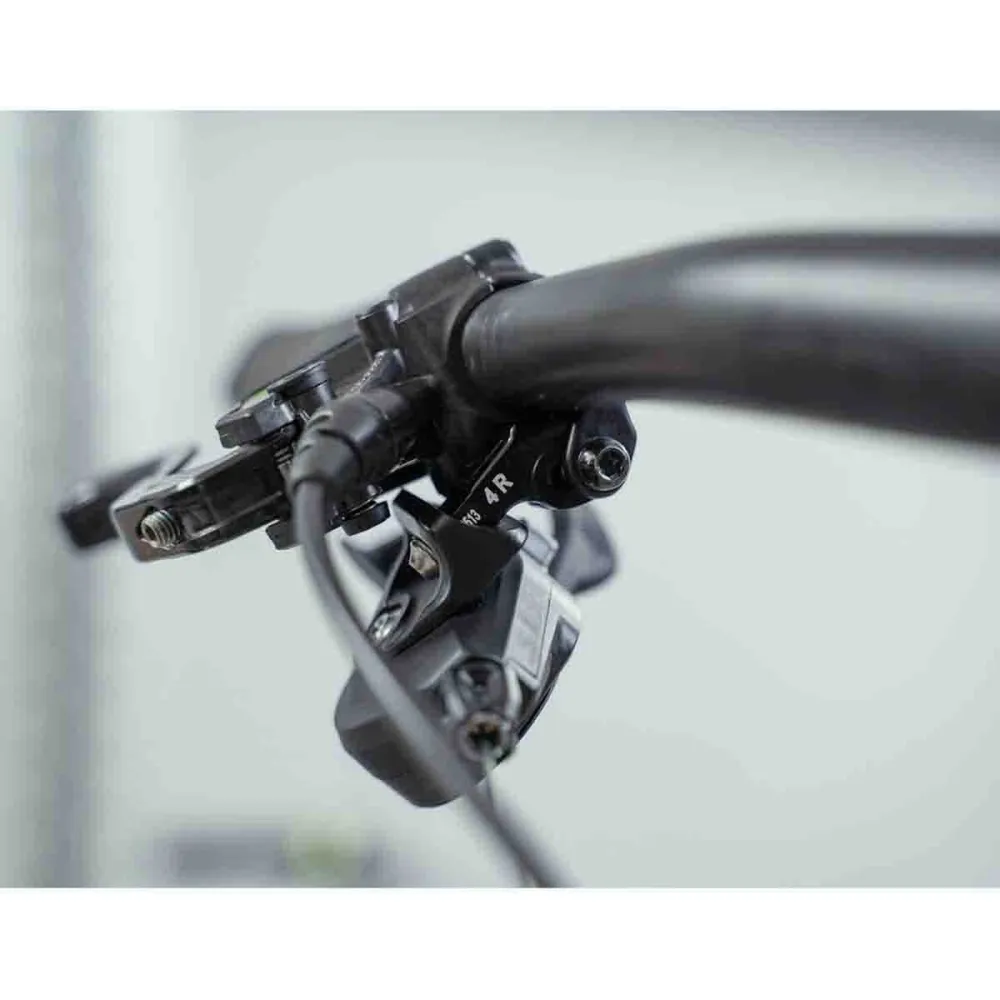 MAGURA SHIFTMIX 4 Svorka pro Shimano I-Spec EV pravostranný pohon černá #2702076