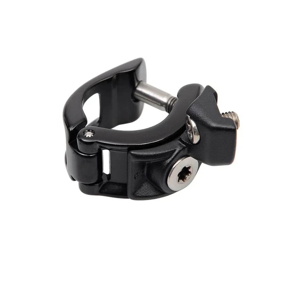 Matchmaker AVID X límec pro pravou řadicí páku SRAM Black 00.5315.018.050