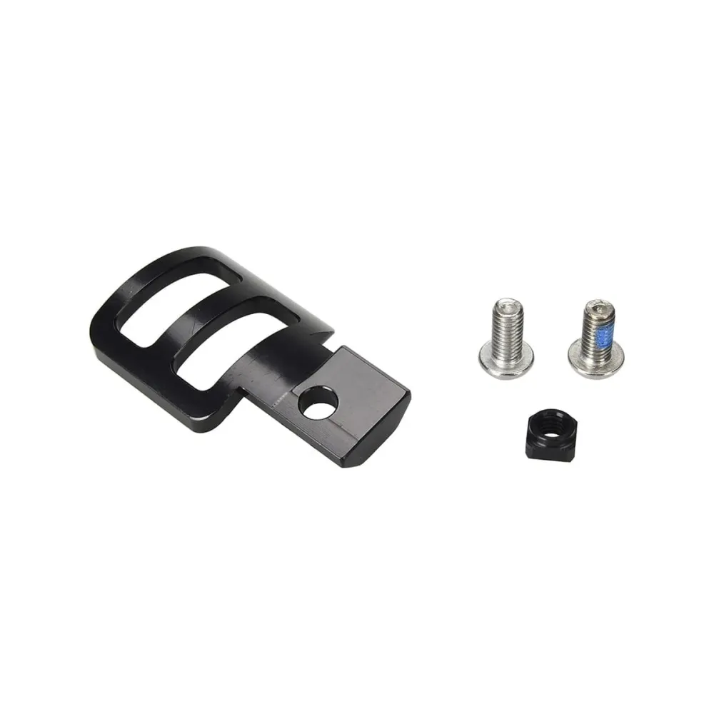 Matchmaker HOPE TECH 3 pro Shifter SHIMANO I-Spec I. II & EV Straight