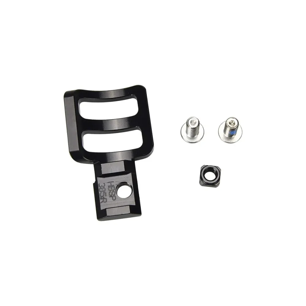 Matchmaker HOPE TECH 3 pro Shifter SHIMANO I-Spec I. II & EV Straight