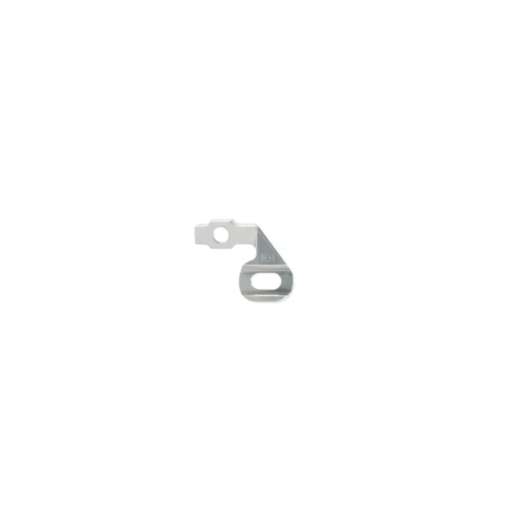 Matchmaker Right HOPE TECH 4 Sram Clamp Silver