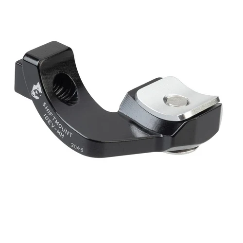 Montážní adaptér WOLF TOOTH ShiftMount ISEV-MM iShimano I-SPEC EV Shifter > SRAM MatchMaker OEM brzda