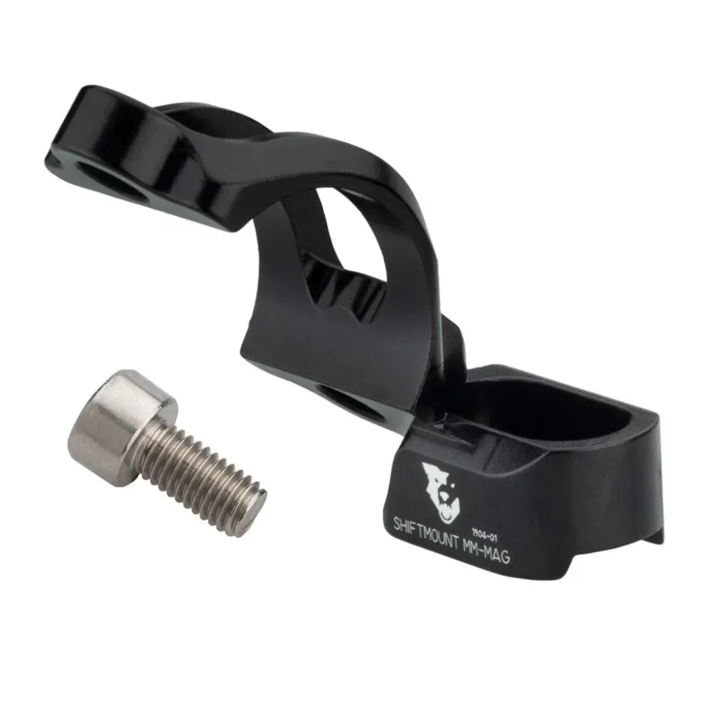 Montážní adaptér WOLF TOOTH ShiftMount MM-MAG SRAM MatchMaker X Shifter > Brzdy Magura